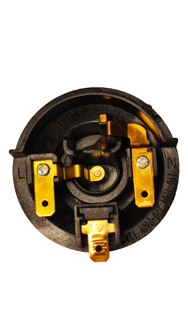 Контактная группа (контроллер) чайника Polaris P002845