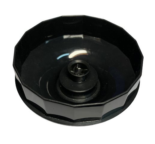 Крышка редуктор блендера Polaris P005156