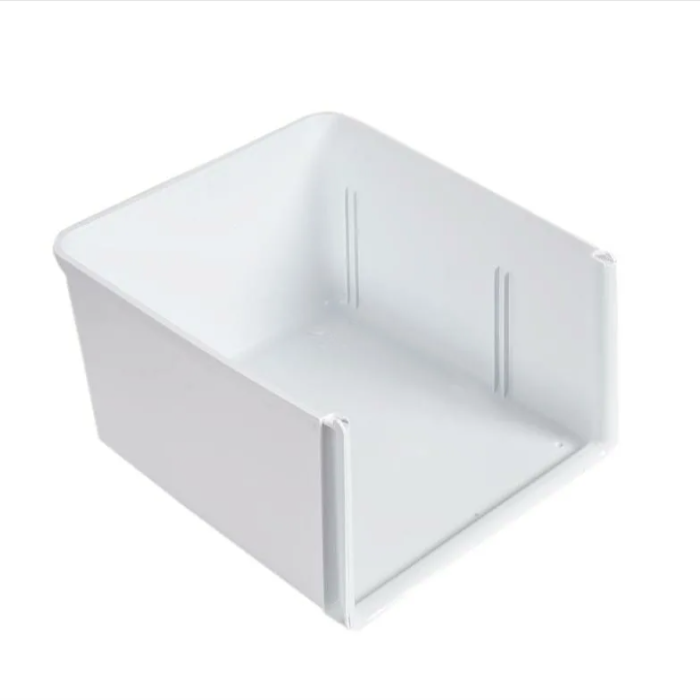 Ящик холодильника Indesit, Ariston, Whirlpool, Stinol 200х240х150мм C00857207, C00857289, ориигинал