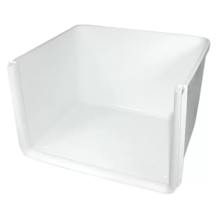 Ящик холодильника Indesit, Ariston, Whirlpool, Stinol 200х240х150мм C00857207, C00857289, ориигинал