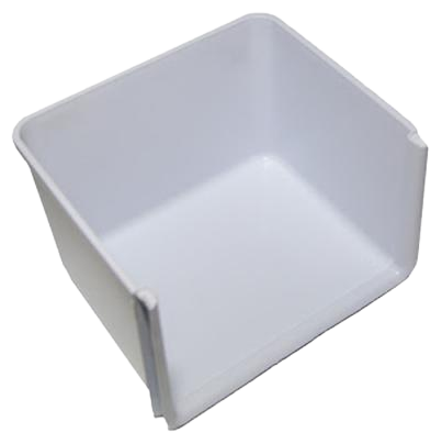 Ящик холодильника Indesit, Ariston, Whirlpool, Stinol 200х240х150мм C00857207, C00857289, ориигинал