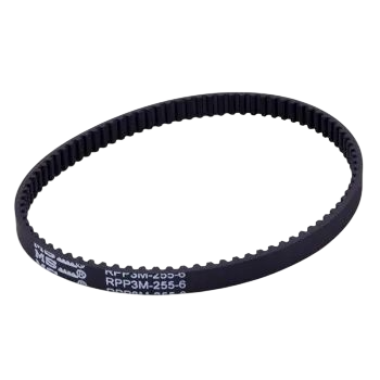 Ремень кухонного комбайна Kenwood RPP3M-255-6, оригинал