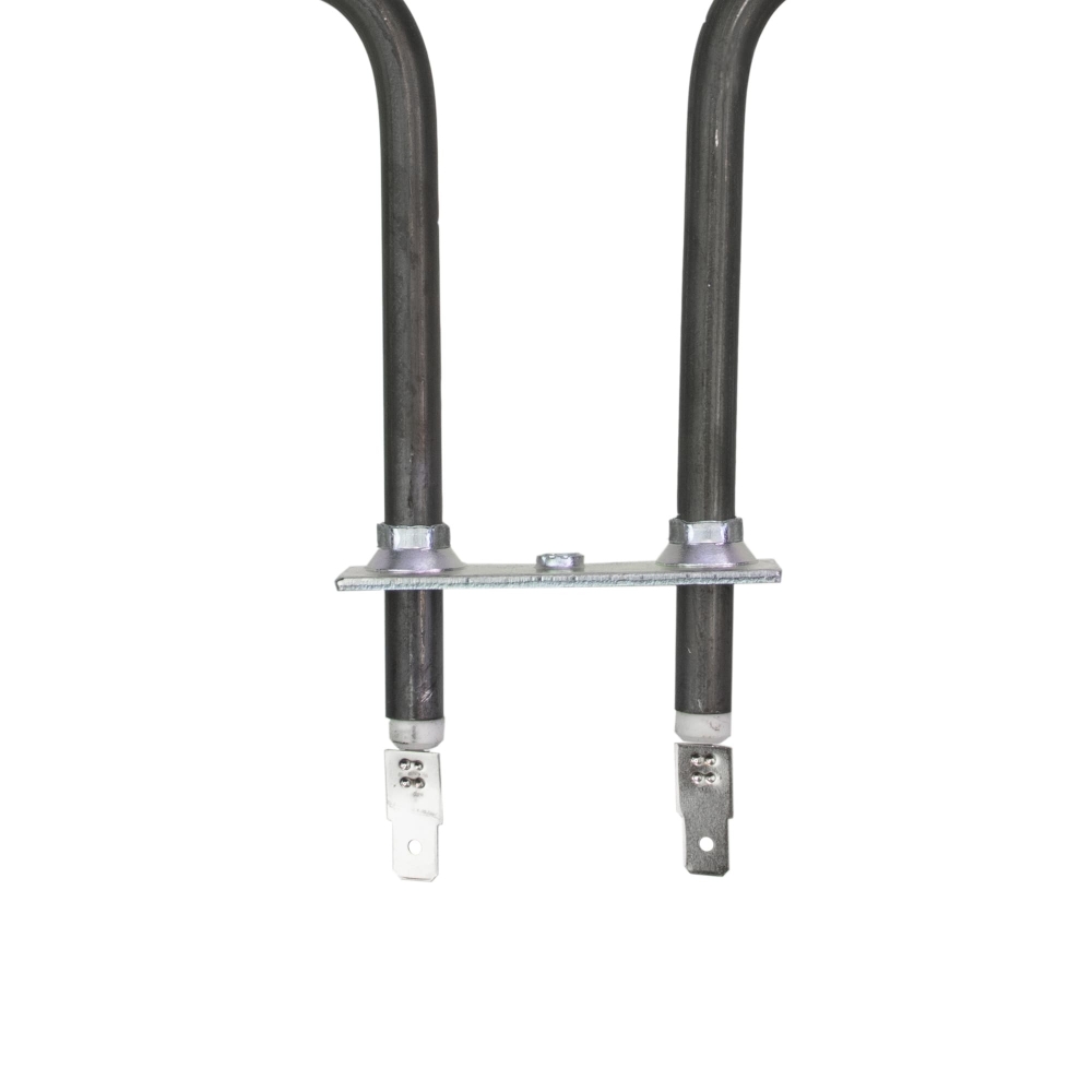 ТЭН для сауны 2670W 220V Harvia 365х300мм, прямой, клеммы под разъем