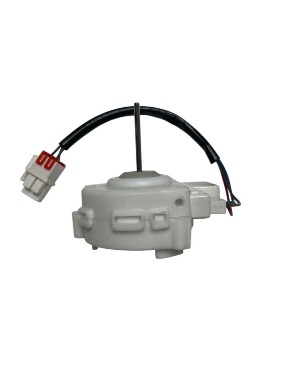 Двигатель вентилятора конденсатора холодильника Smeg, Grundig, 12V, 795211008, оригинал