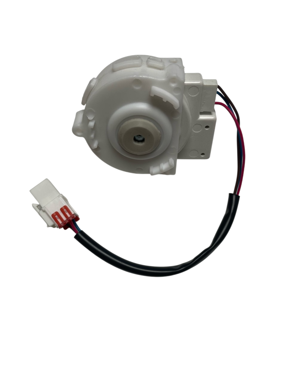 Двигатель вентилятора конденсатора холодильника Smeg, Grundig, 12V, 795211008, оригинал