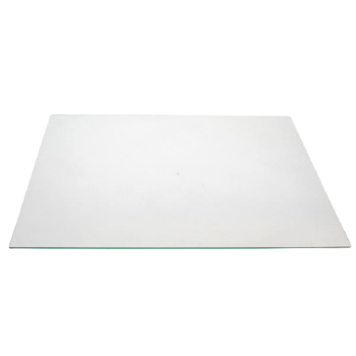 Главное фото товара Стекло двери духовки Indesit, Ariston 481245059488 / C00314136