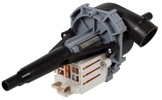 Главное фото товара Циркуляционный насос посудомоечной машины Candy 210W, 220-240V, 50Hz, 0,9A, 2700rpm, Askoll 41900938