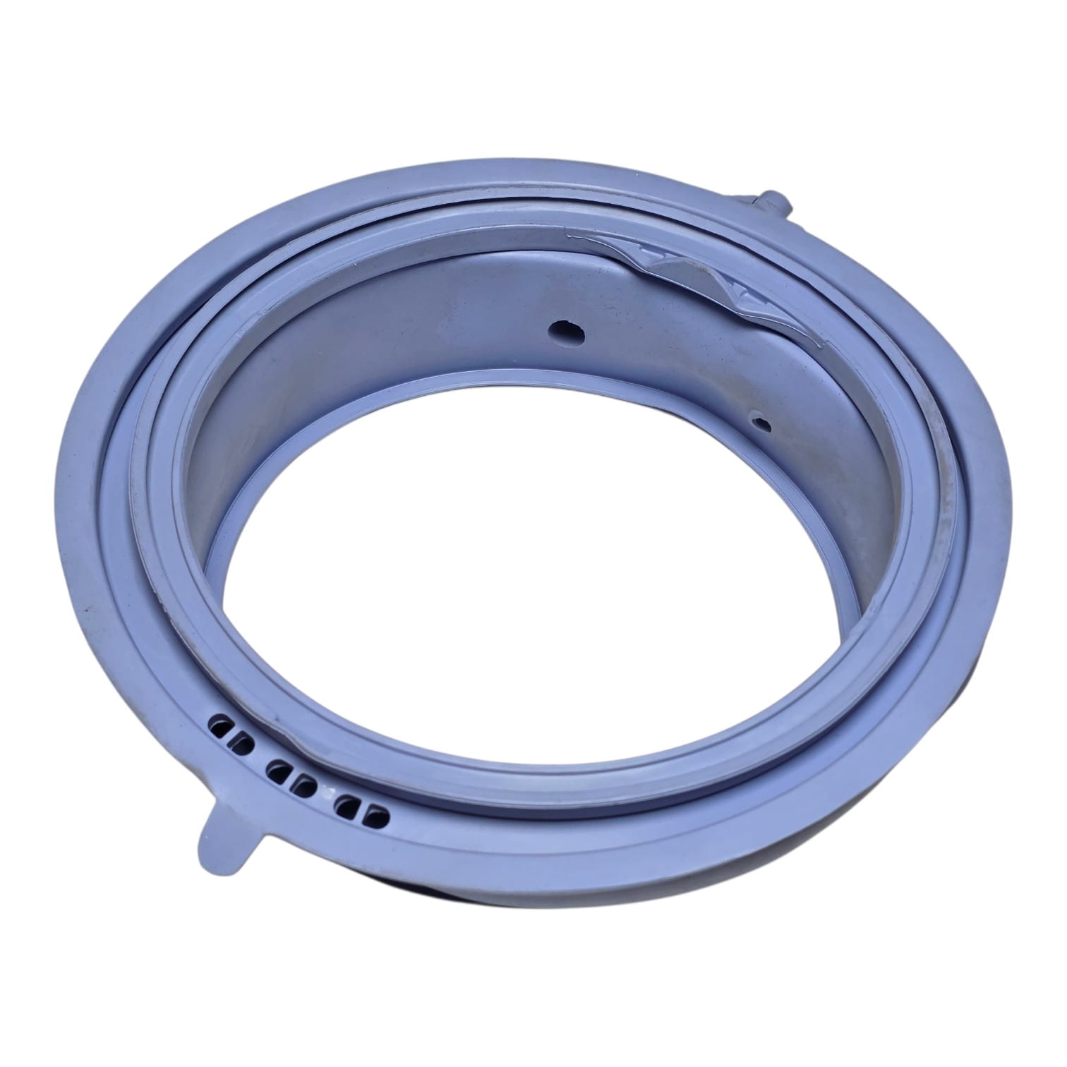 Манжета люка верхняя стиральной машины Haier 0020300937B, оригинал