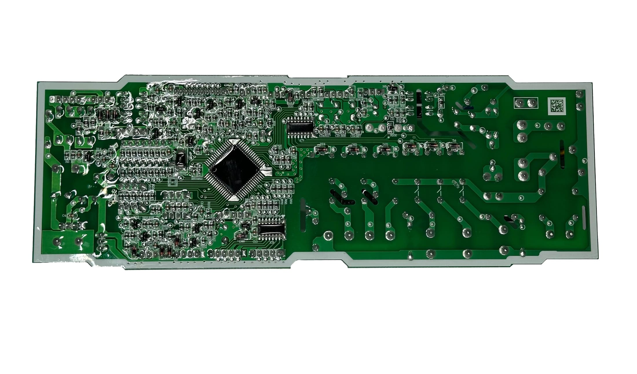 Электронный модуль управления внутреннего блока кондиционера Haier 0151800106, оригинал