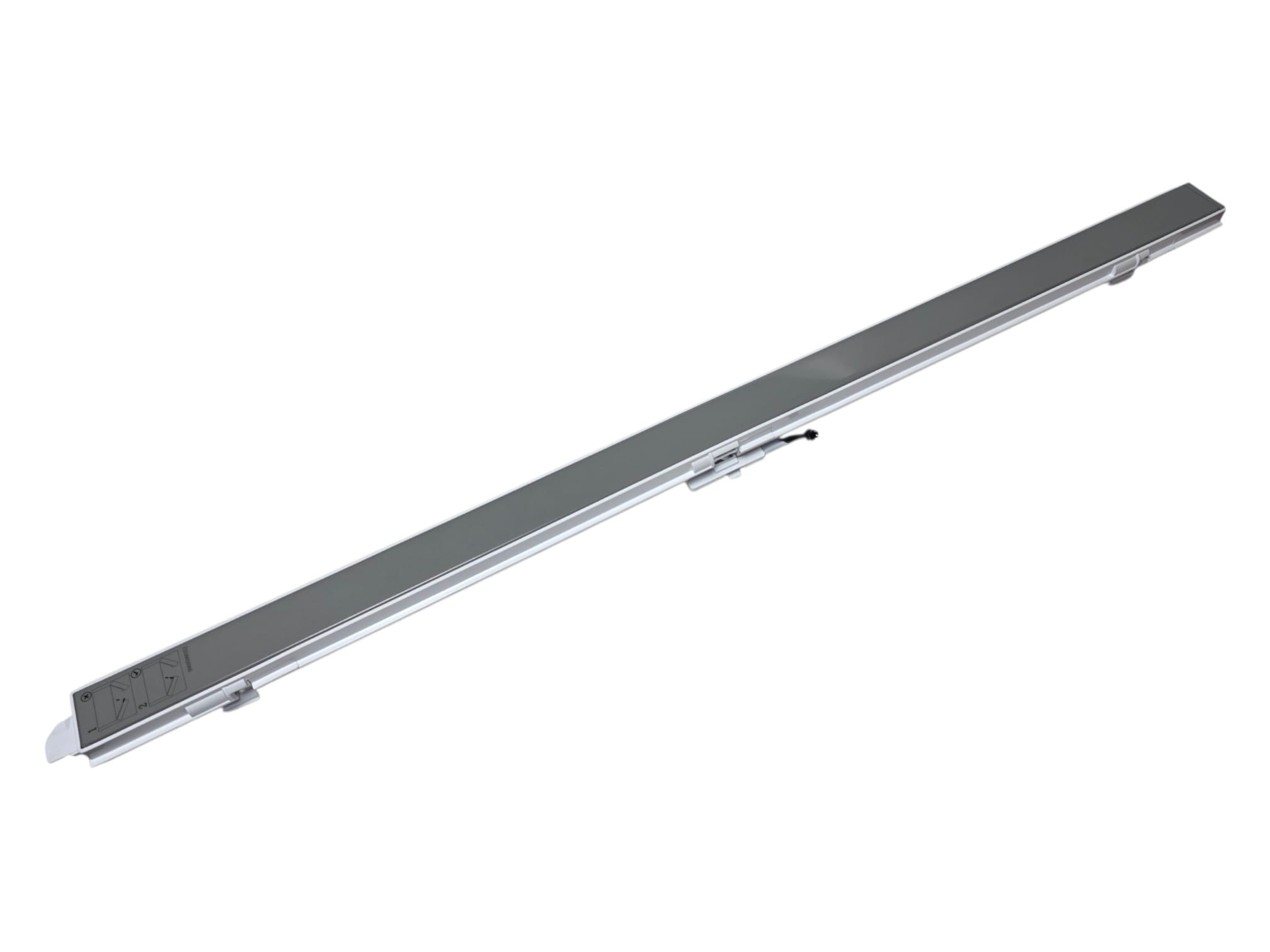 Планка (междверная) холодильника Haier, Side-by-side, с датчиком открывания 0060873355, оригинал