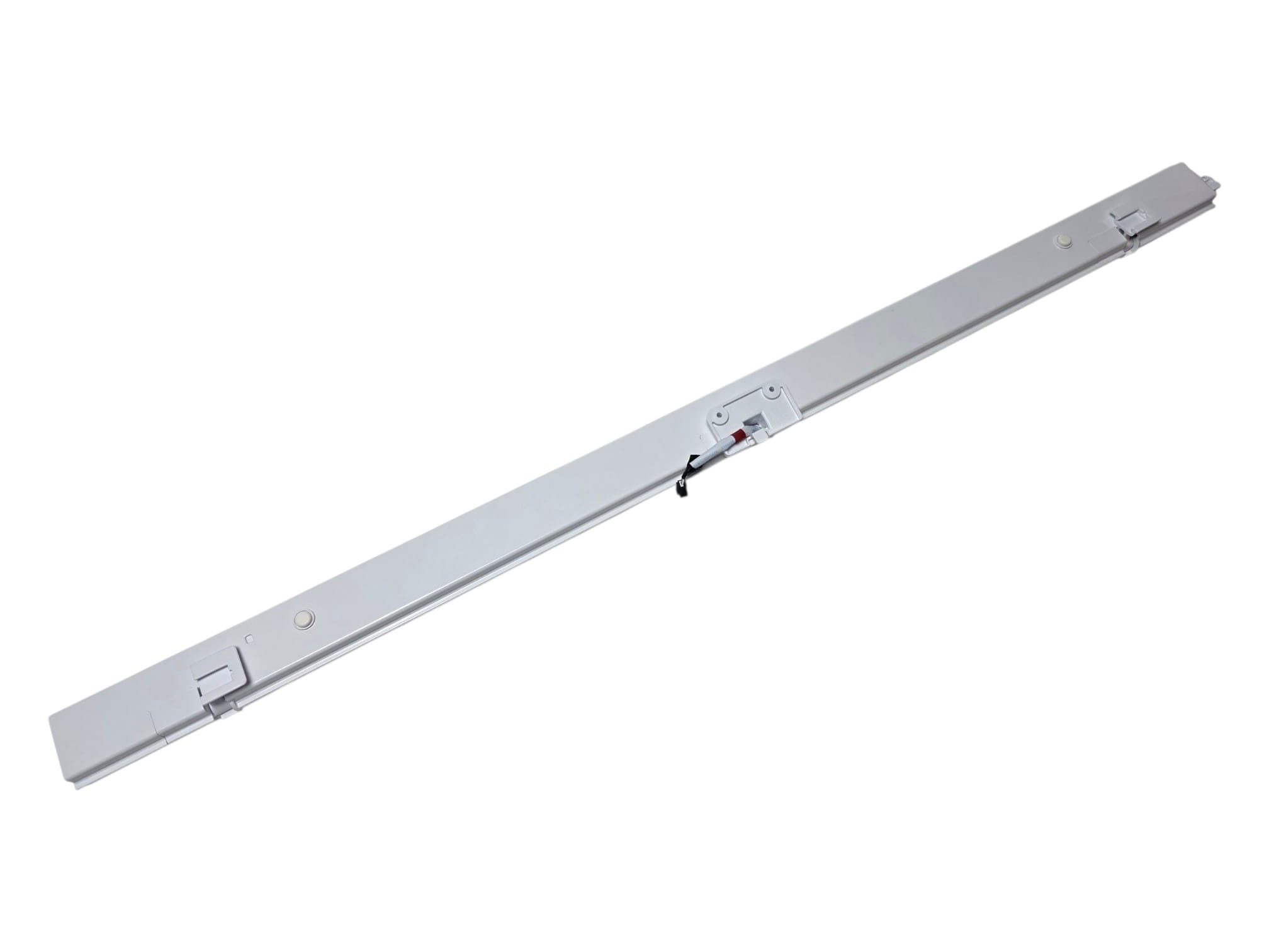 Планка (междверная) холодильника Haier, Side-by-side, с датчиком открывания 0060873355, оригинал