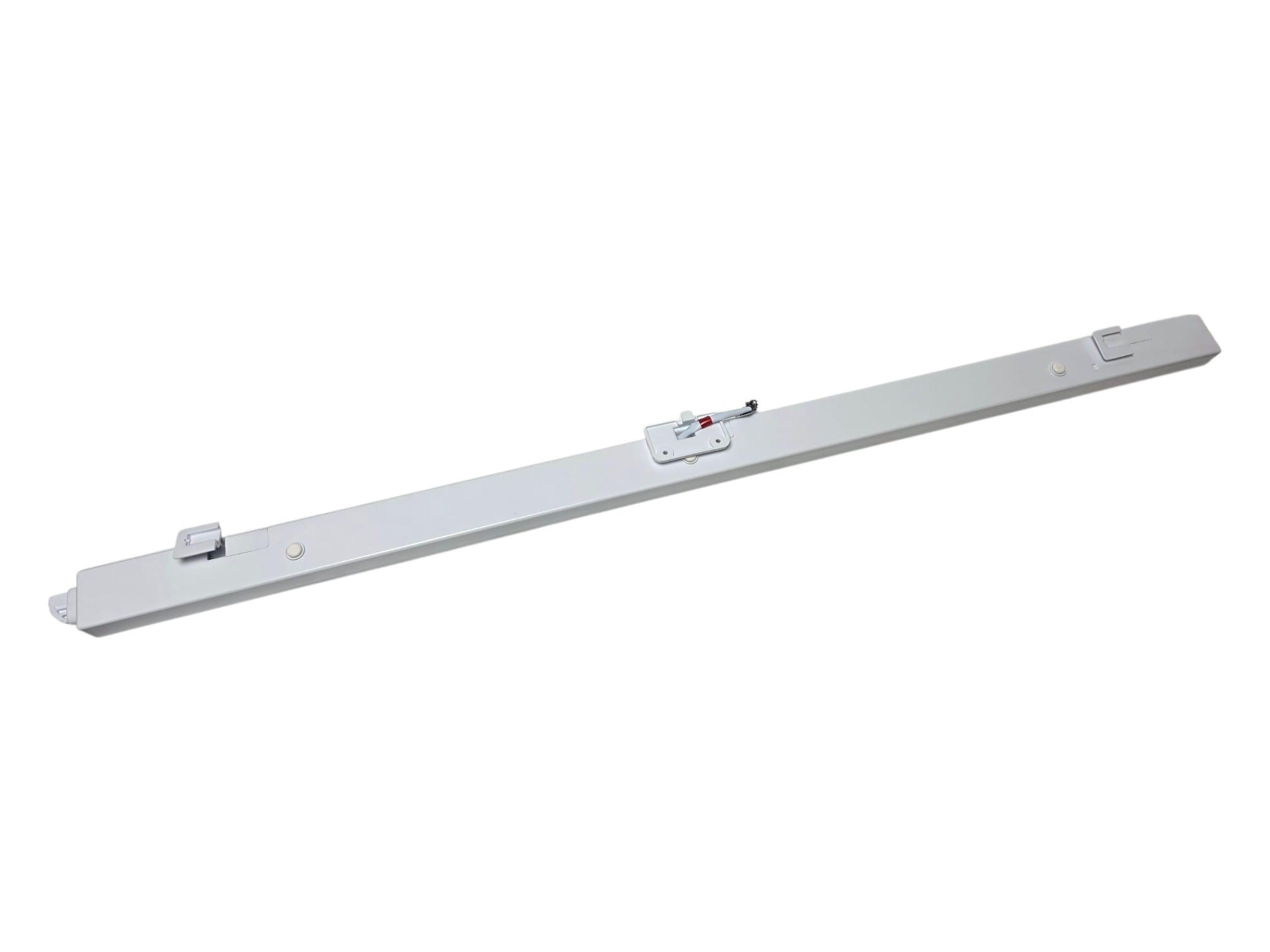Планка (междверная) холодильника Haier, Side-by-side, с датчиком открывания 0060873355, оригинал