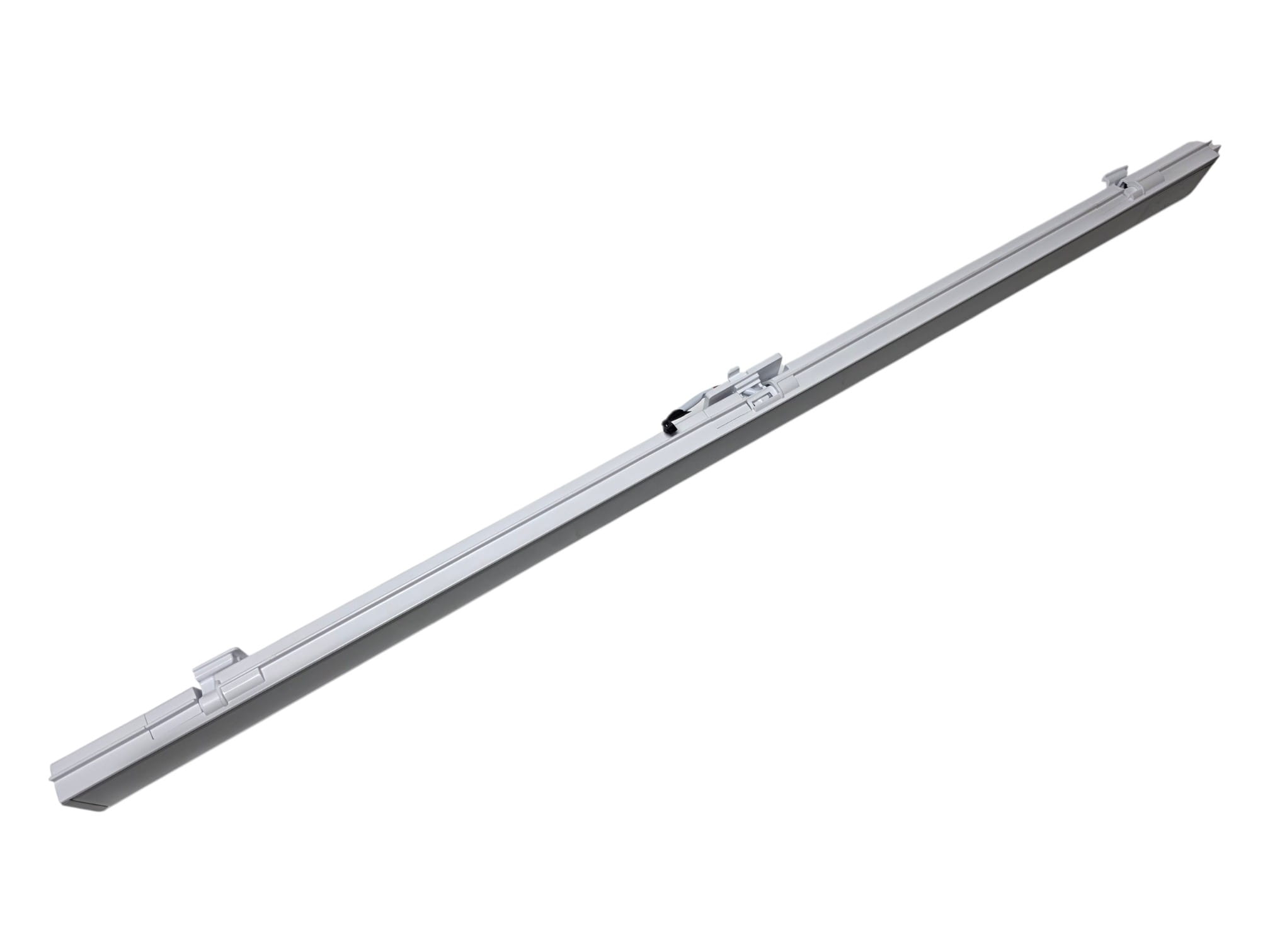 Планка (междверная) холодильника Haier, Side-by-side, с датчиком открывания 0060873355, оригинал