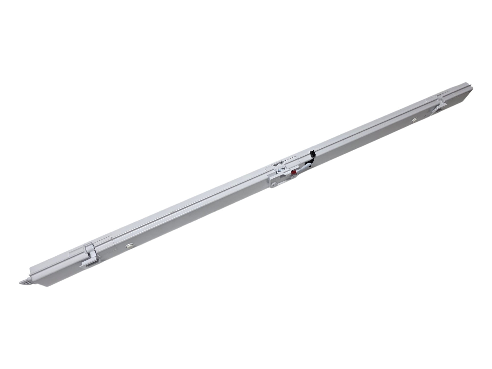 Планка (междверная) холодильника Haier, Side-by-side, с датчиком открывания 0060873355, оригинал