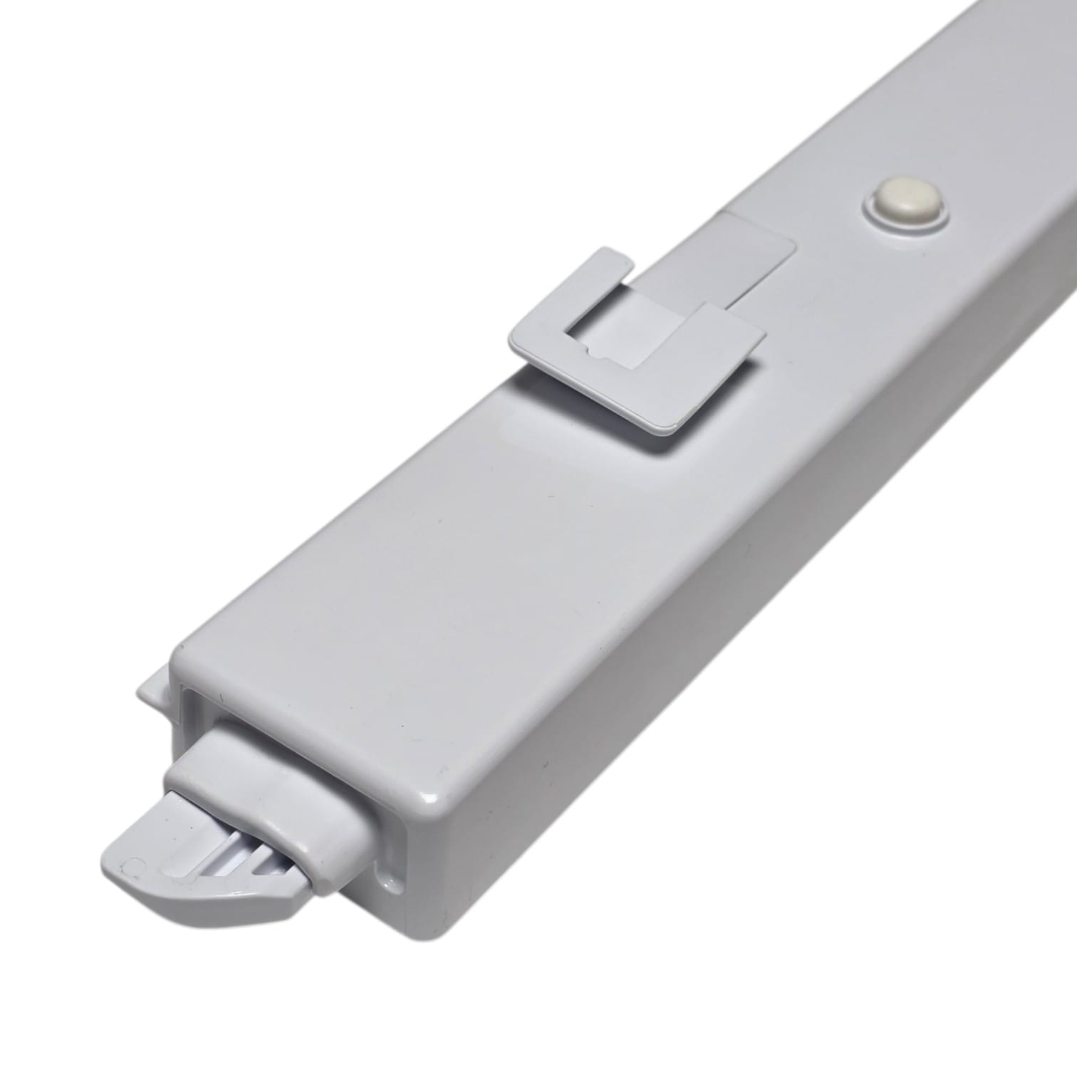 Планка (междверная) холодильника Haier, Side-by-side, с датчиком открывания 0060873355, оригинал