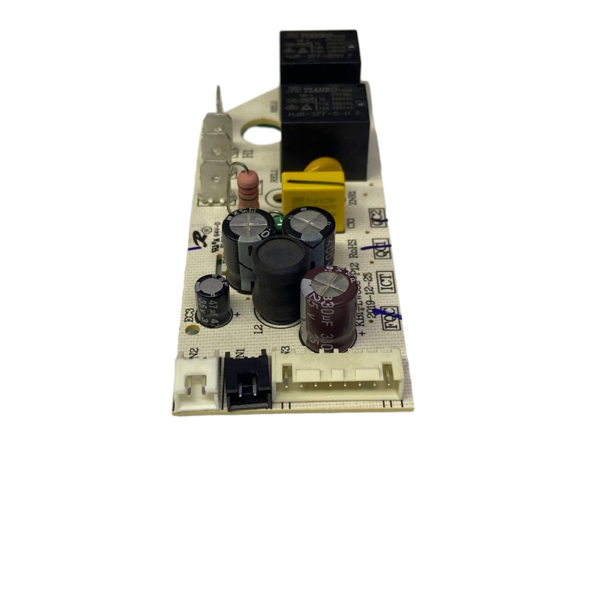 Силовая плата гриля Polaris PGP 2803/3003/3005/3006 P021142, оригинал