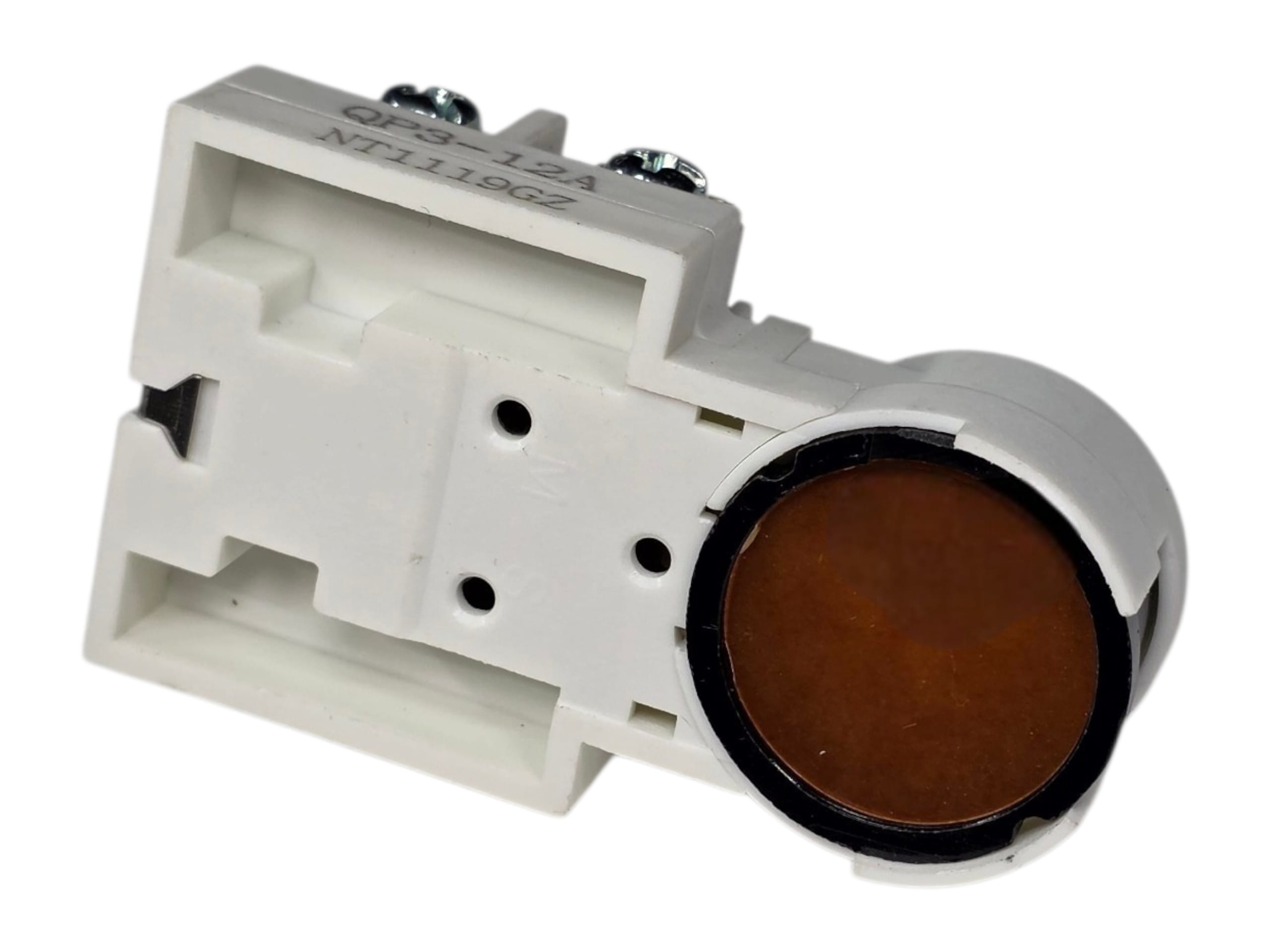 Реле пускозащитное QP3-12A J JX RE для компрессора Jiaxipera NT1119GZ