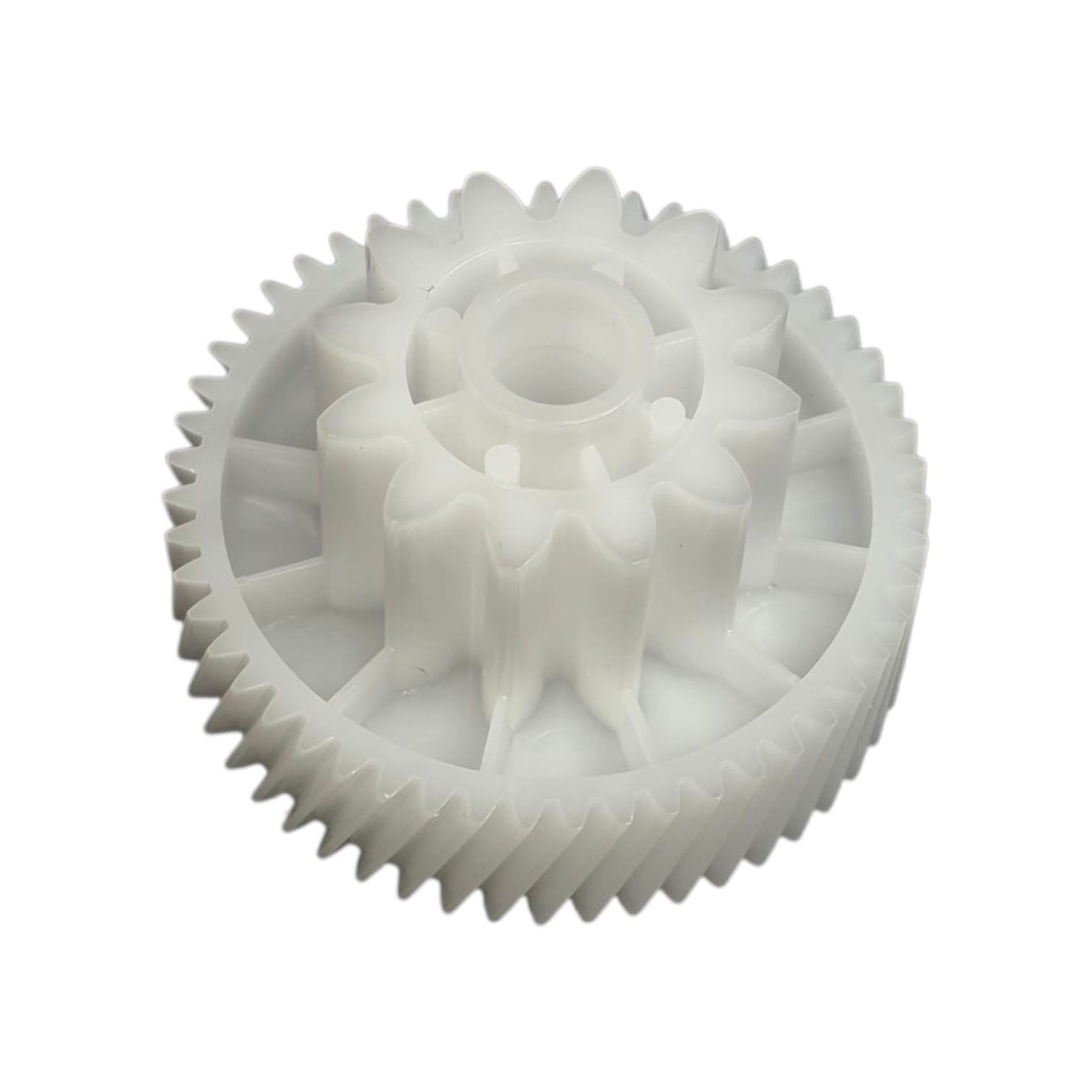 Шестерня мясорубки Polaris P008399 Dexp, Centek, Василиса, Moulinex, Redmond 12/51