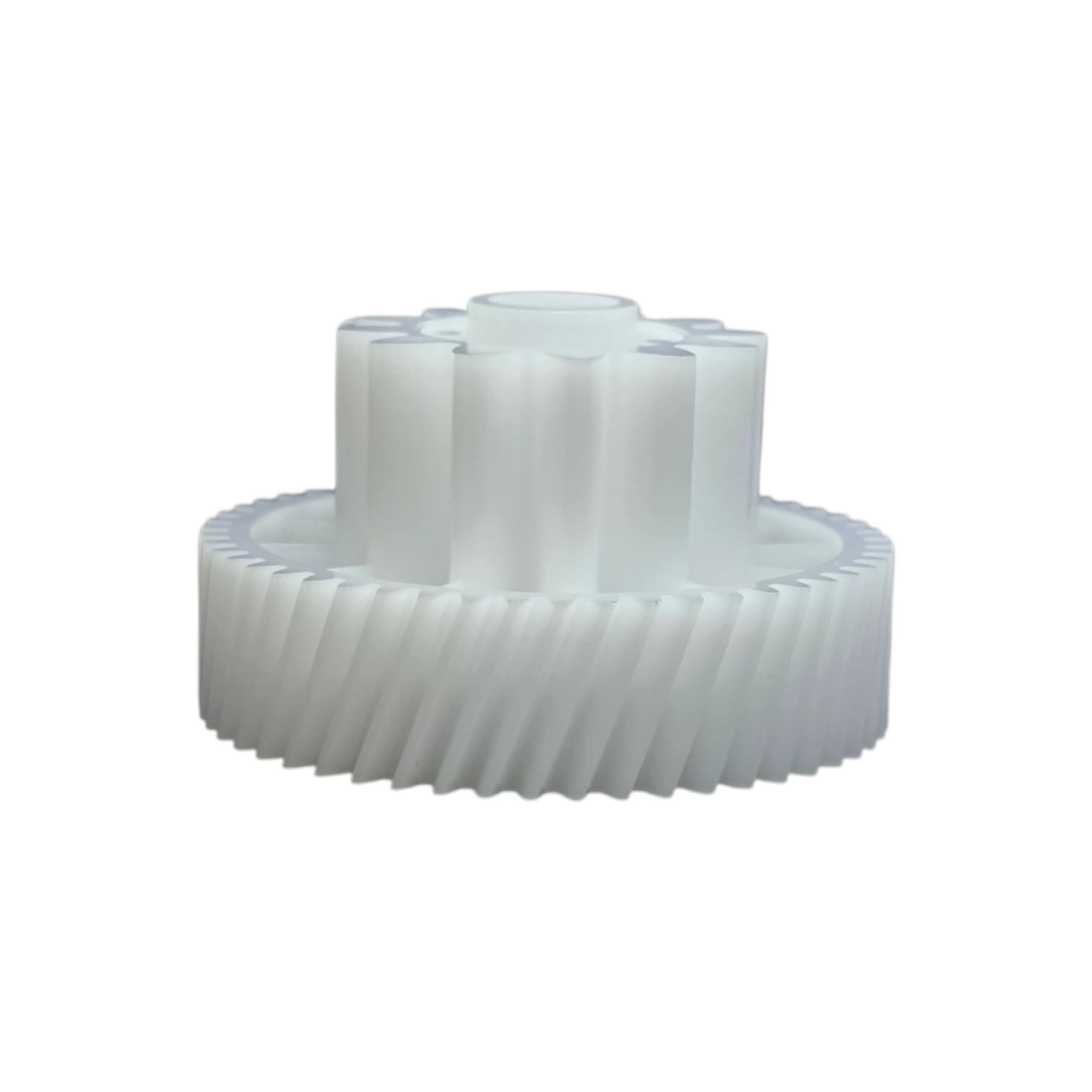 Шестерня мясорубки Polaris P008399 Dexp, Centek, Василиса, Moulinex, Redmond 12/51
