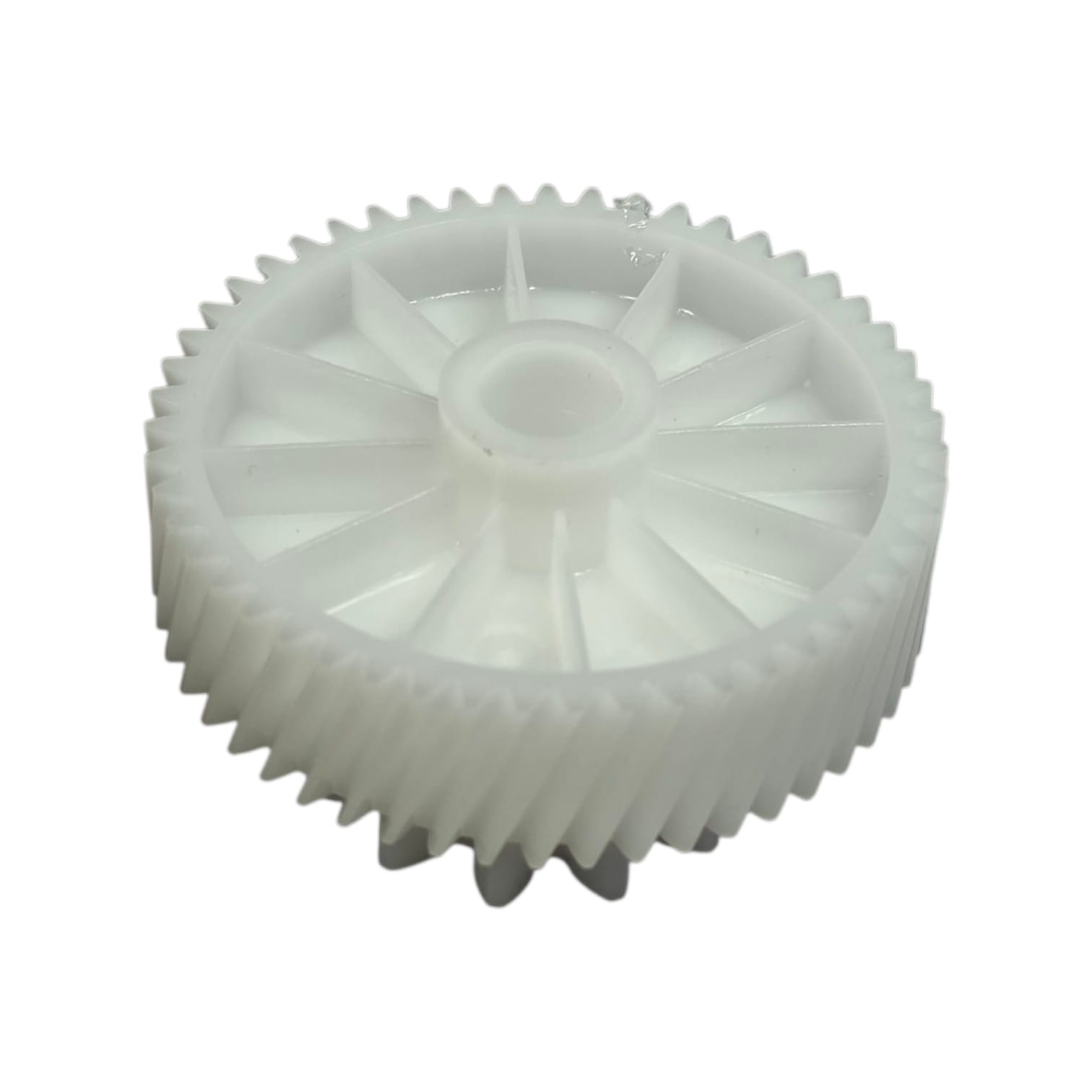Шестерня мясорубки Polaris P008399 Dexp, Centek, Василиса, Moulinex, Redmond 12/51