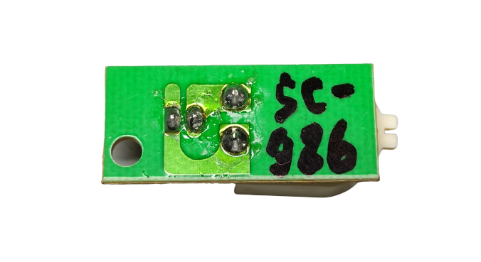 Датчик влажности увлажнителя Scarlett SC-986
