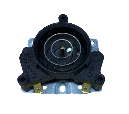 Контактная группа (контроллер) SUNLIGHT SLD-125 чайника Scarlett SC-EK27G06 AC30105001260