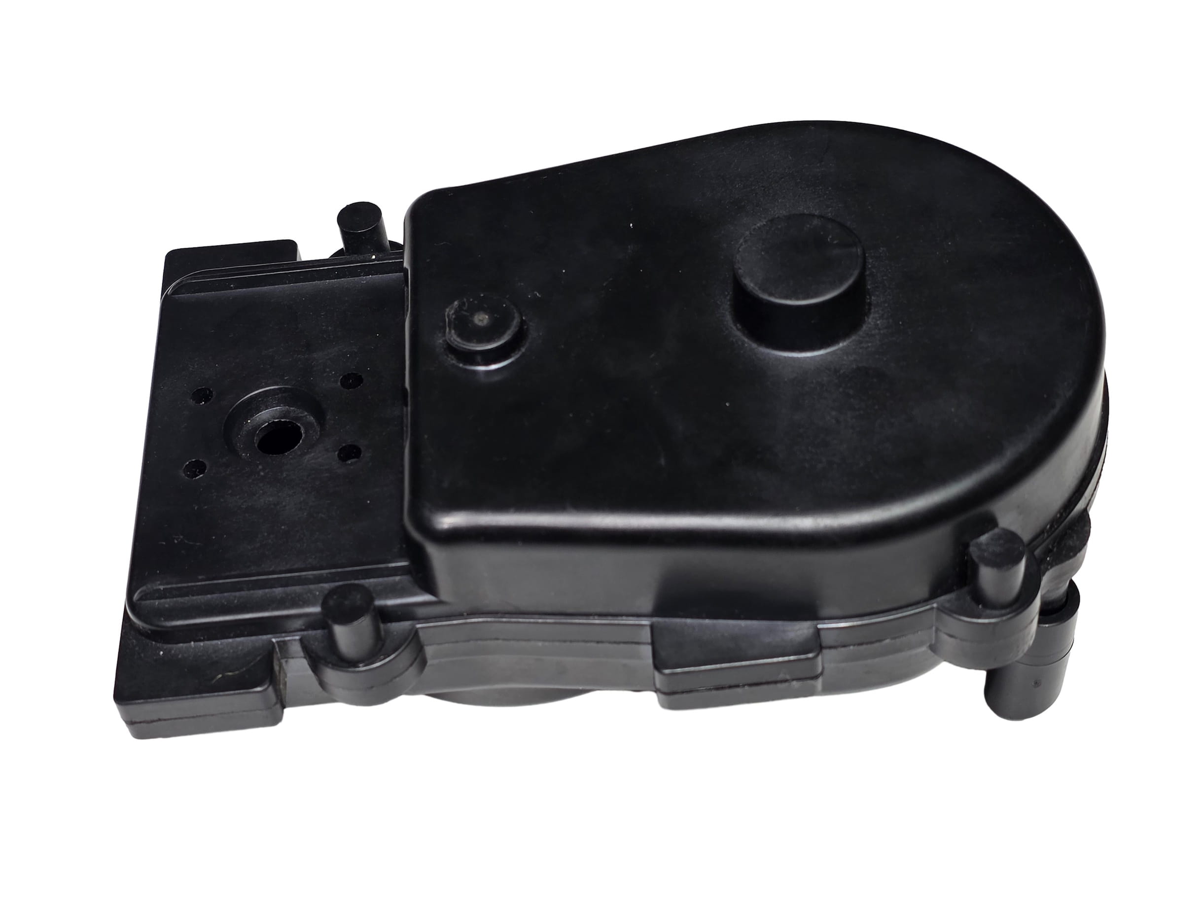 Редуктор мясорубки Scarlett SC-MG45S70 в сборе AD12044002480