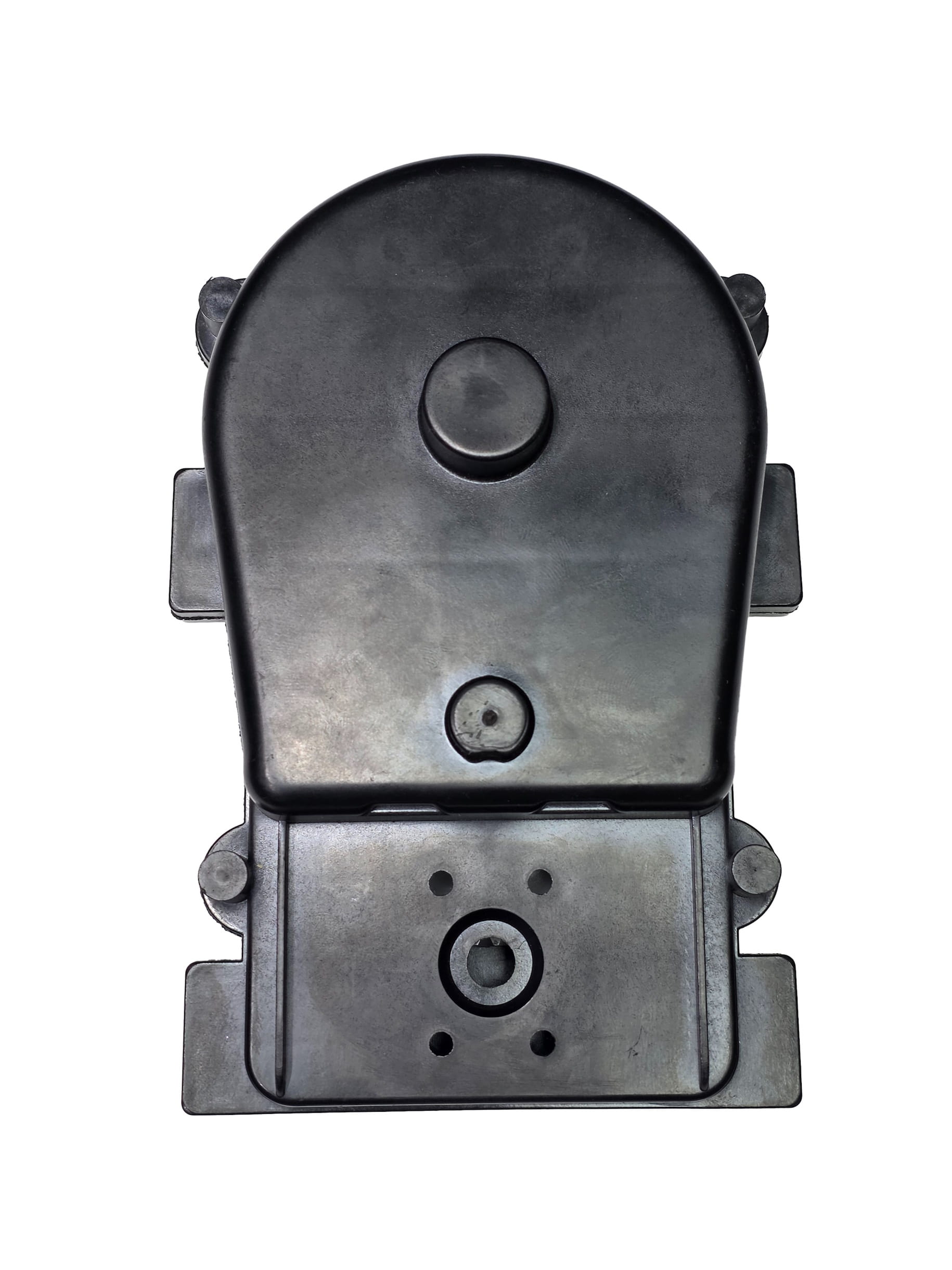 Редуктор мясорубки Scarlett SC-MG45S70 в сборе AD12044002480