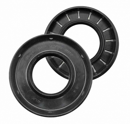 Сальник 40.2х72/80х8/13 Electrolux, Zanussi, AEG, 1240244002