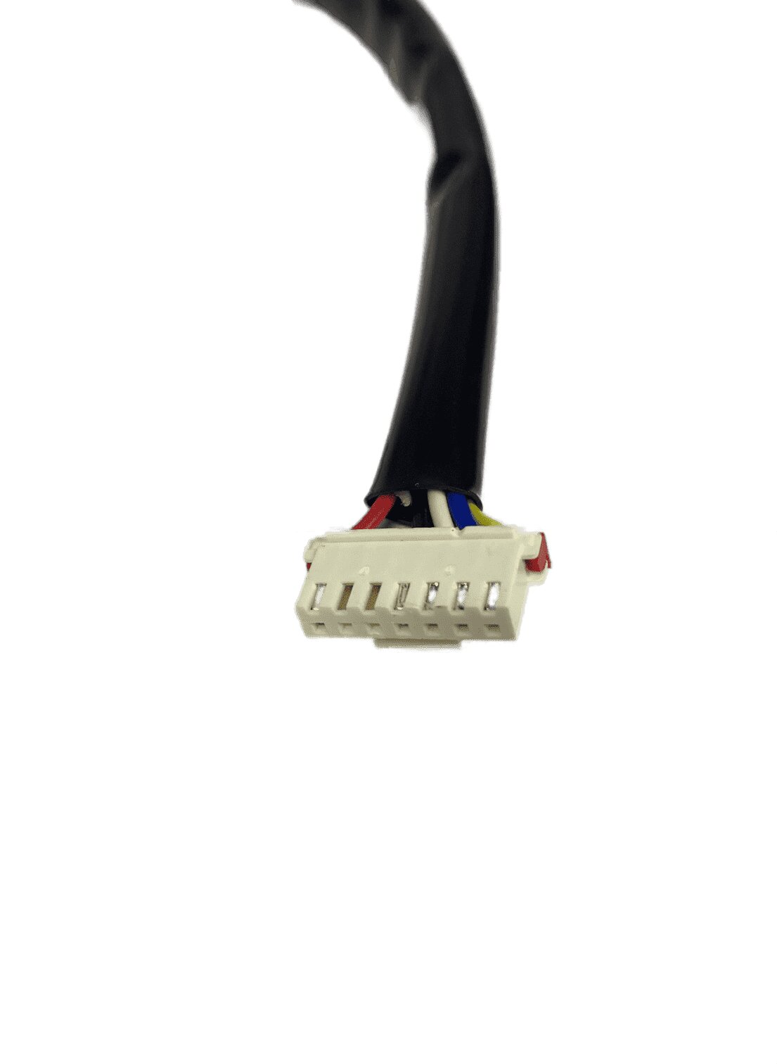 Мотор вентилятора кондиционера Haier A0010403317G