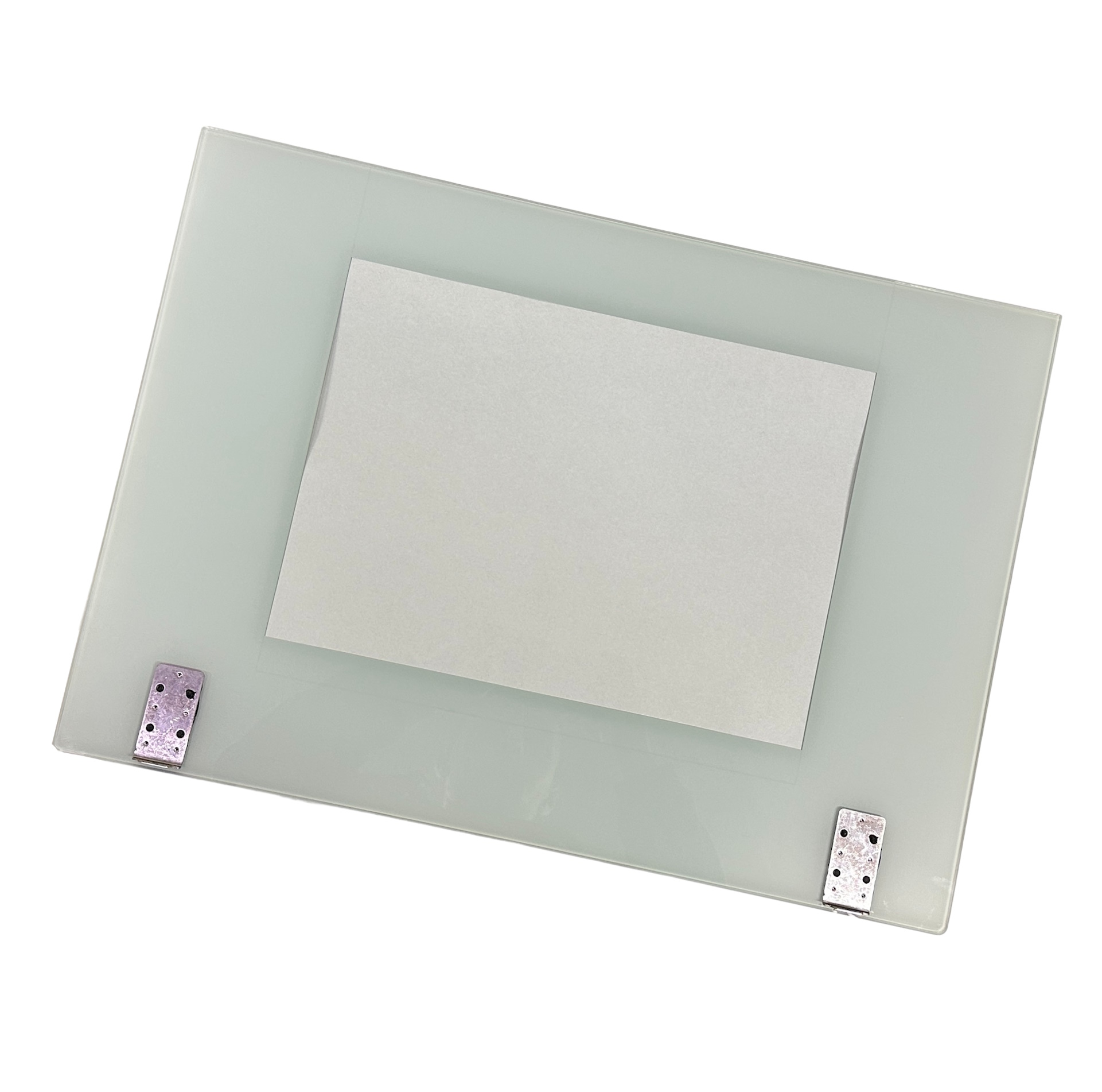 Стекло двери духовки Indesit, Ariston внешнее C00118316, C00093343, C00082385, оригинал