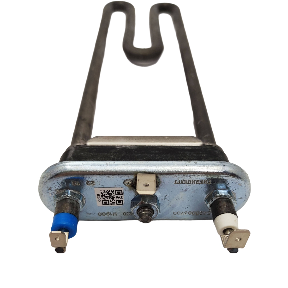 ТЭН стиральной машины 1900W L225мм Bosch Thermowatt 182703, оригинал
