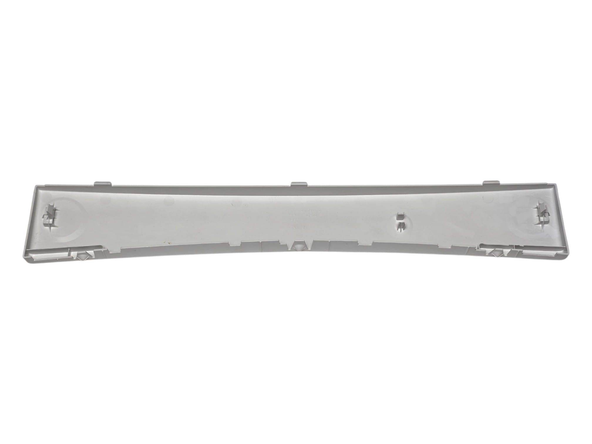 Панель нижняя стиральной машины Beko 2817120700, оригинал