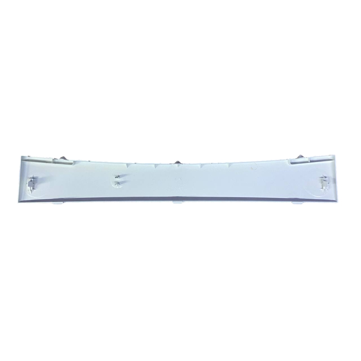 Панель нижняя стиральной машины Beko 2817120700, оригинал