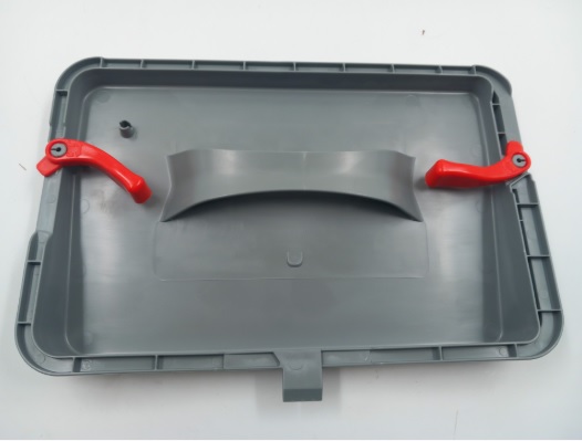 Фильтр конденсатора в сборе сушильной машины Beko 2985320100, оригинал