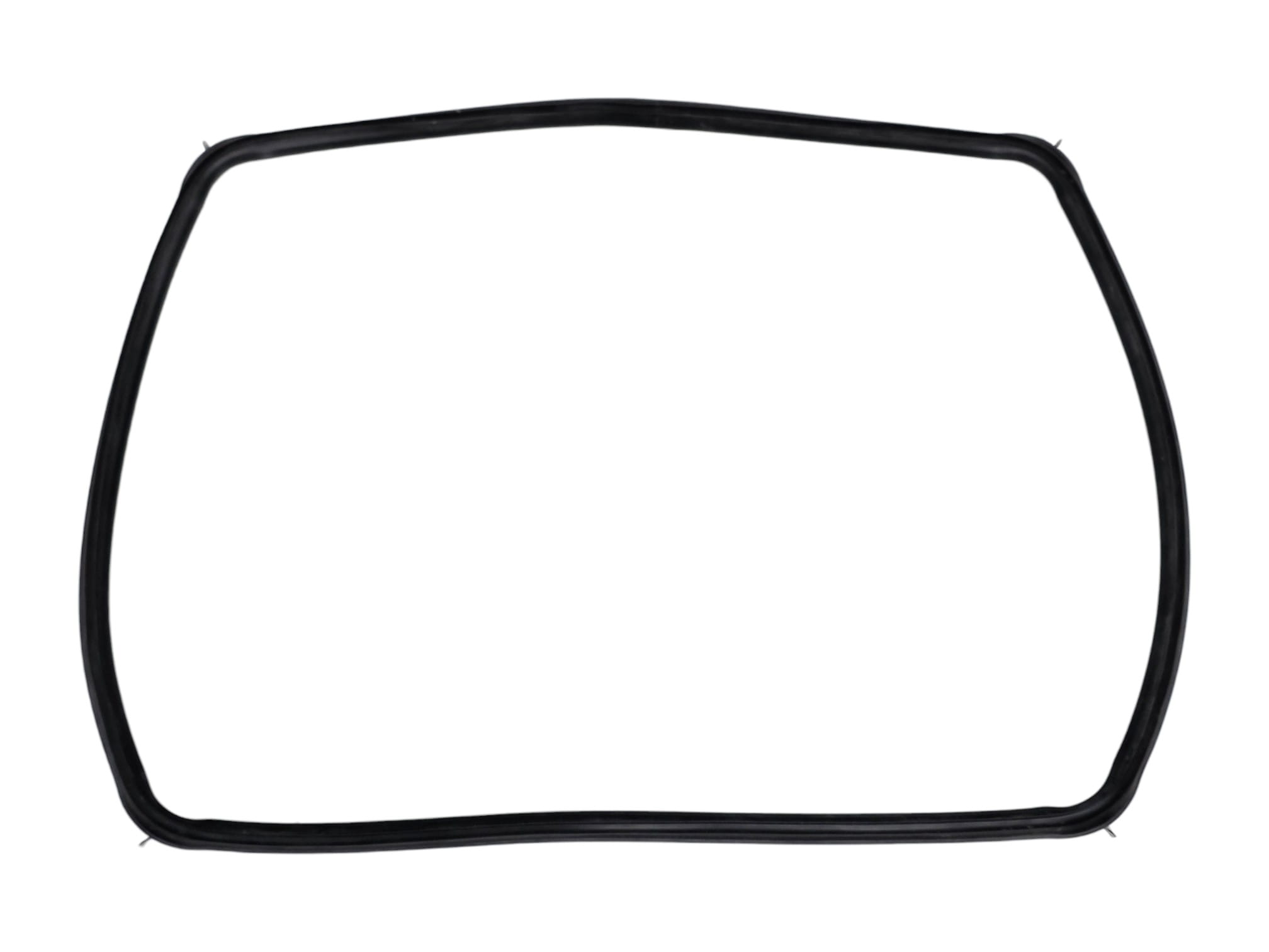 Уплотнитель двери духовки Gorenje, Hisense, Asko, 903323, оригинал