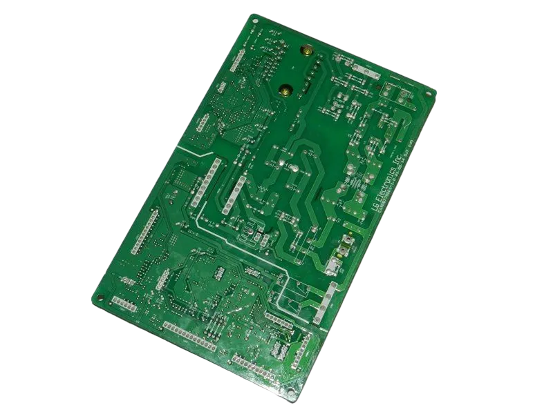 Электронный модуль холодильника LG EBR32637005, оригинал