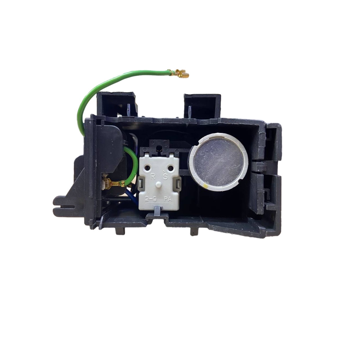 Реле пускозащитное РКТ-5 КН-7 компрессора Атлант с клемной колодкой