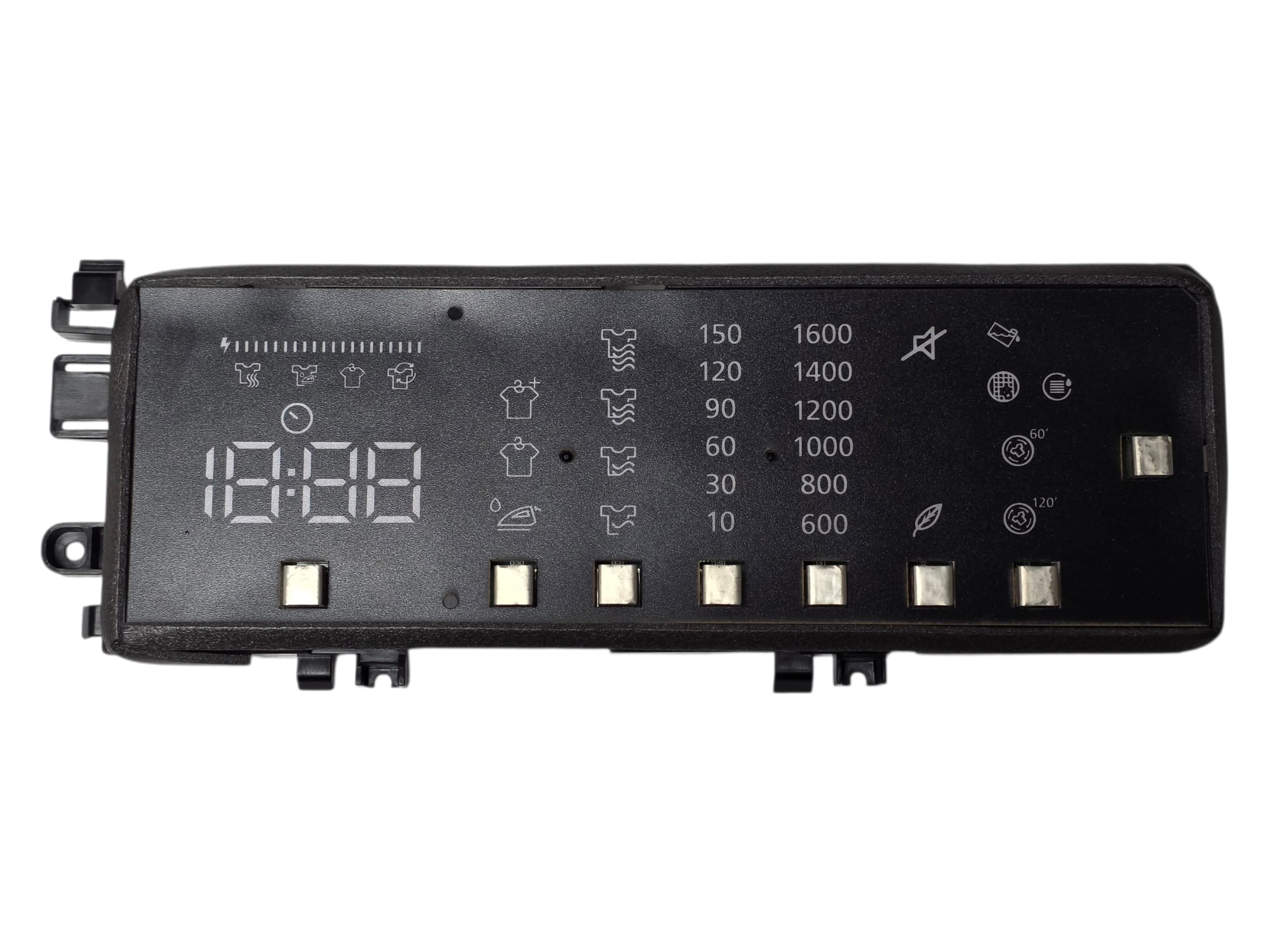 Электронный модуль сушильной машины  Vestel, Tuvio (дисплей) 22452129