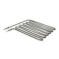 Главное фото товара ТЭН для сауны 2500W 220V Harvia 295х315мм ZSB-229