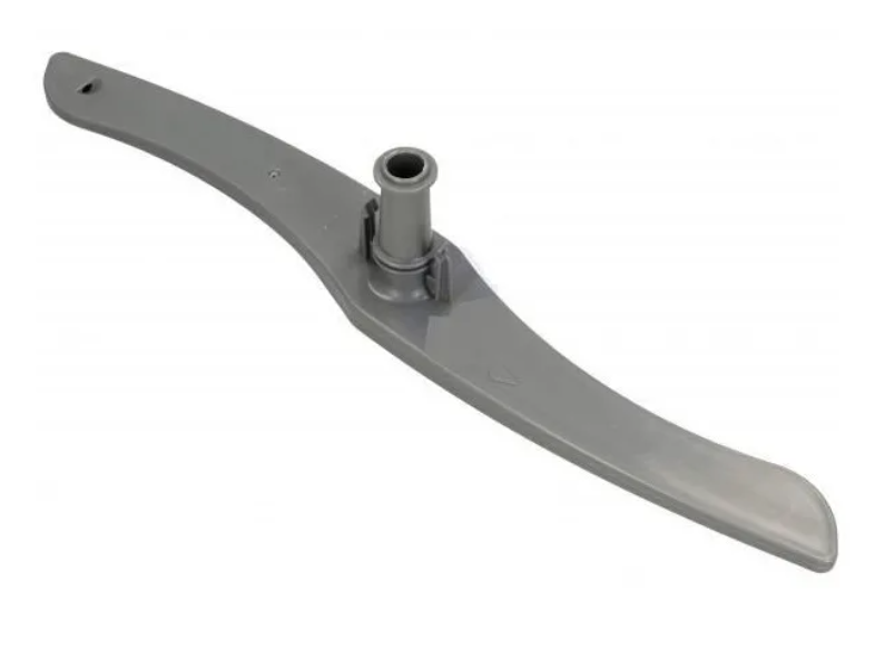 Импеллер (разбрызгиватель) нижний посудомоечной машины Gorenje 518498