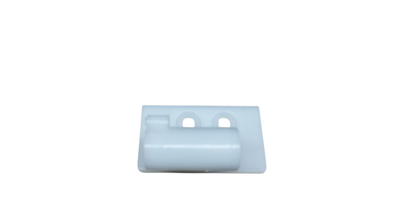 Петля междверной планки холодильника Haier нижняя 0060216589