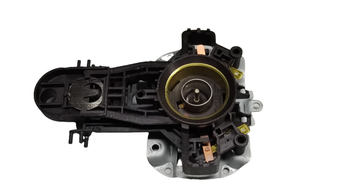 Контактная группа (контроллер) чайника Vitek U1831