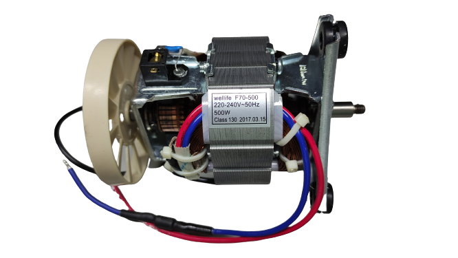 Мотор блендера 500W Vitek 3416