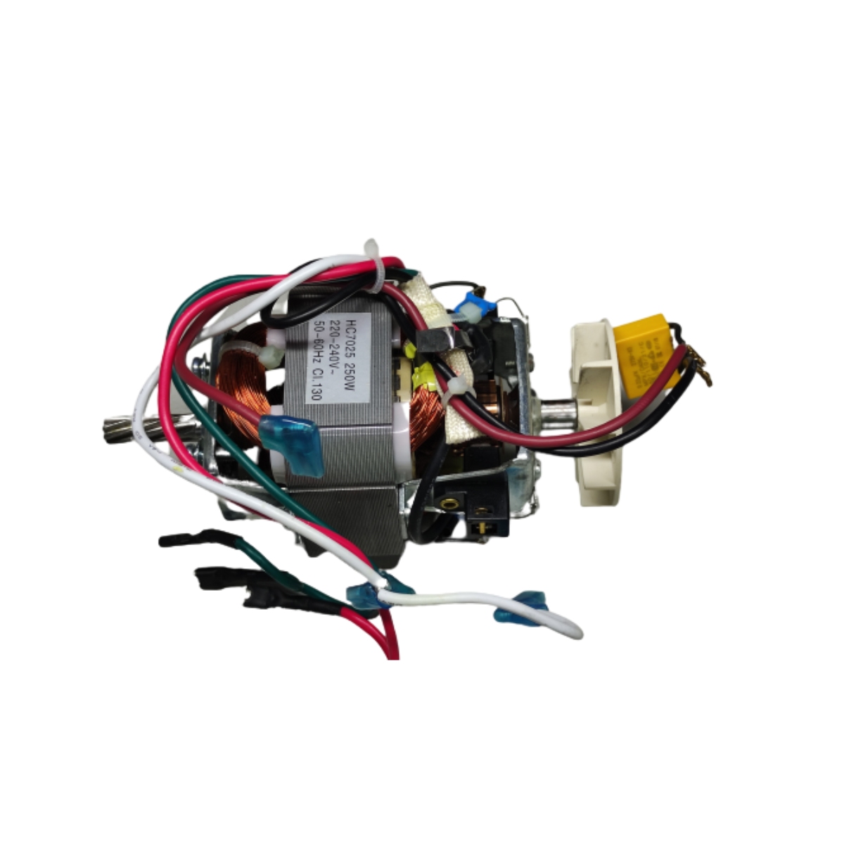 Двигатель мясорубки Vitek 3616 250W