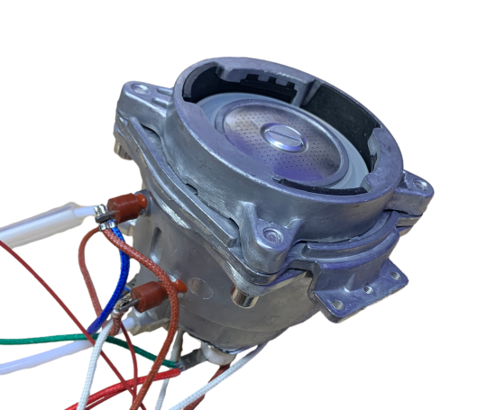 Нагревательный узел кофемашины Vitek VT-1525