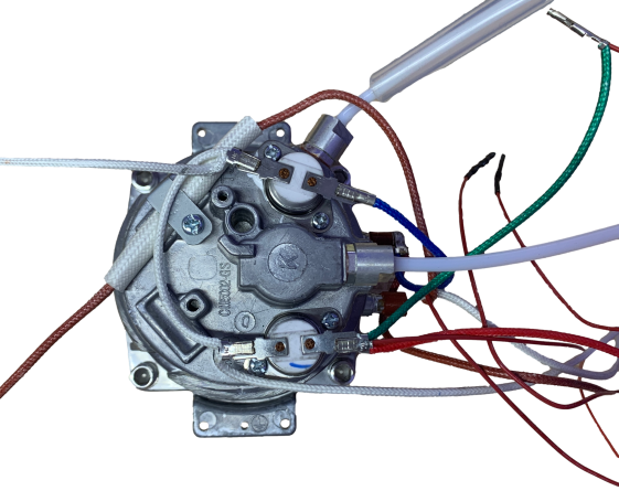 Нагревательный узел кофемашины Vitek VT-1525