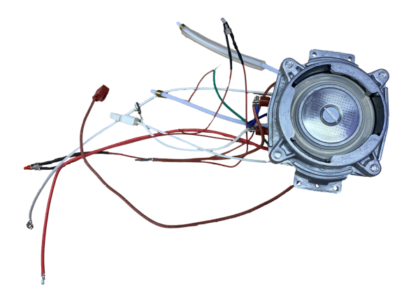 Нагревательный узел кофемашины Vitek VT-1525