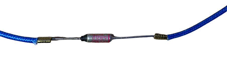 Термопредохранитель мультиварки на 216C' Vitek 3801-MW