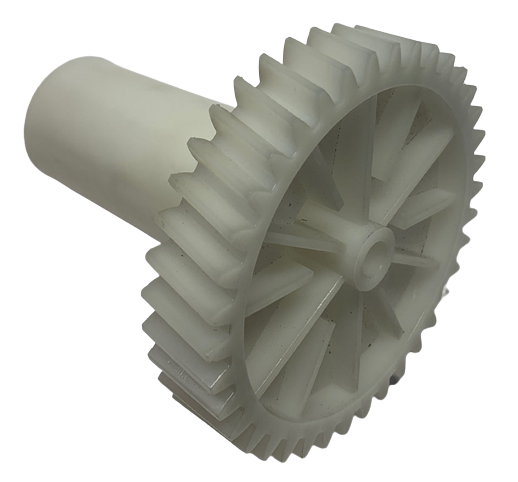 Шестерня мясорубки Vitek VT-1672 H91/17мм D82/35мм VS008